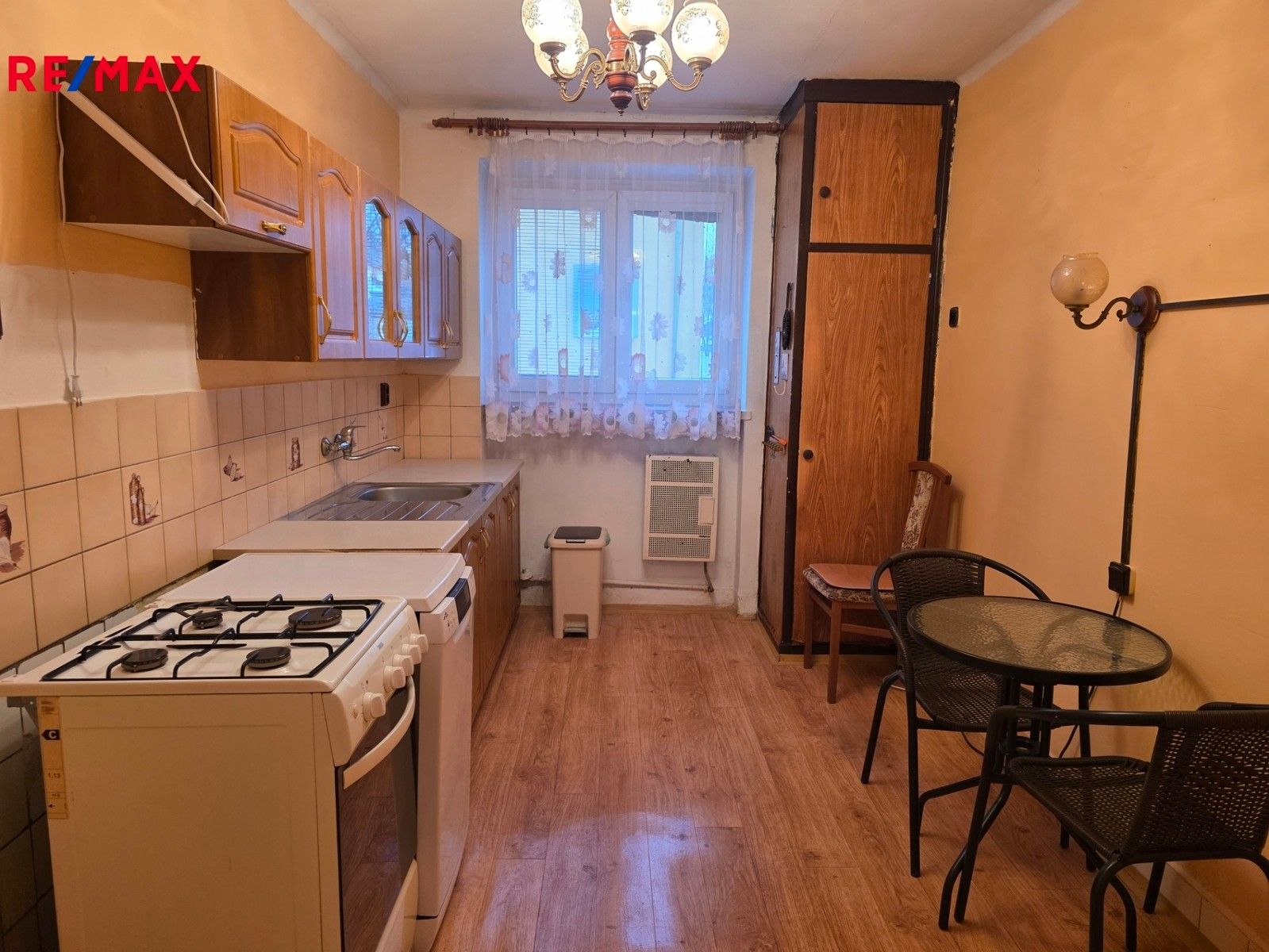 Prodej byt 2+1 - Svojsíkova, Teplice, 55 m²