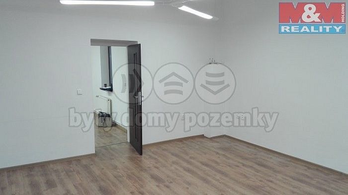 Pronájem kancelář - Ostrava - Moravská Ostrava, okres Ostrava-město, Moravskoslezský kraj, 150 m² - 5