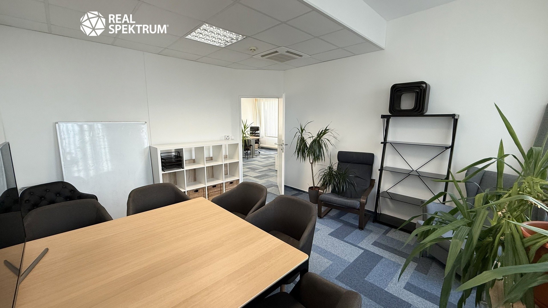 Pronájem kancelář - Pražákova, Brno, 68 m² - 5
