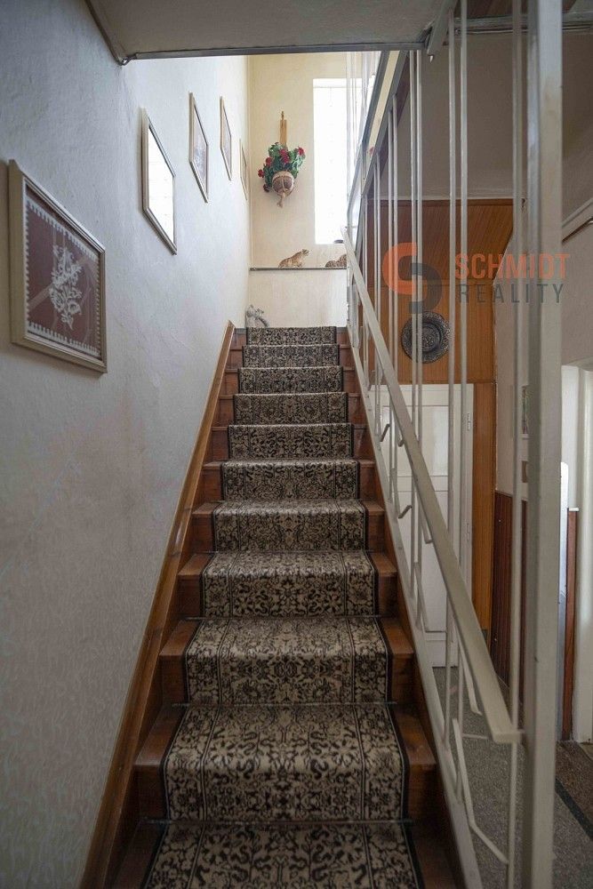Rodinné domy, Velké Bílovice, okres Břeclav, Jihomoravský kraj, 468 m² - 2