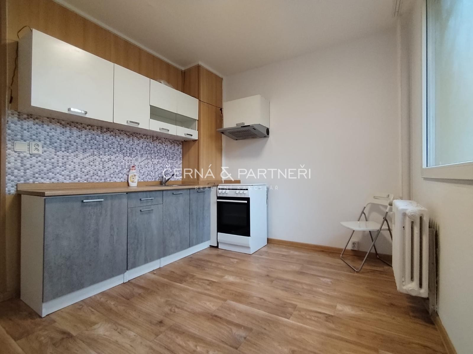 Pronájem byt 2+1 - Holešická, Chomutov, 62 m² - 5