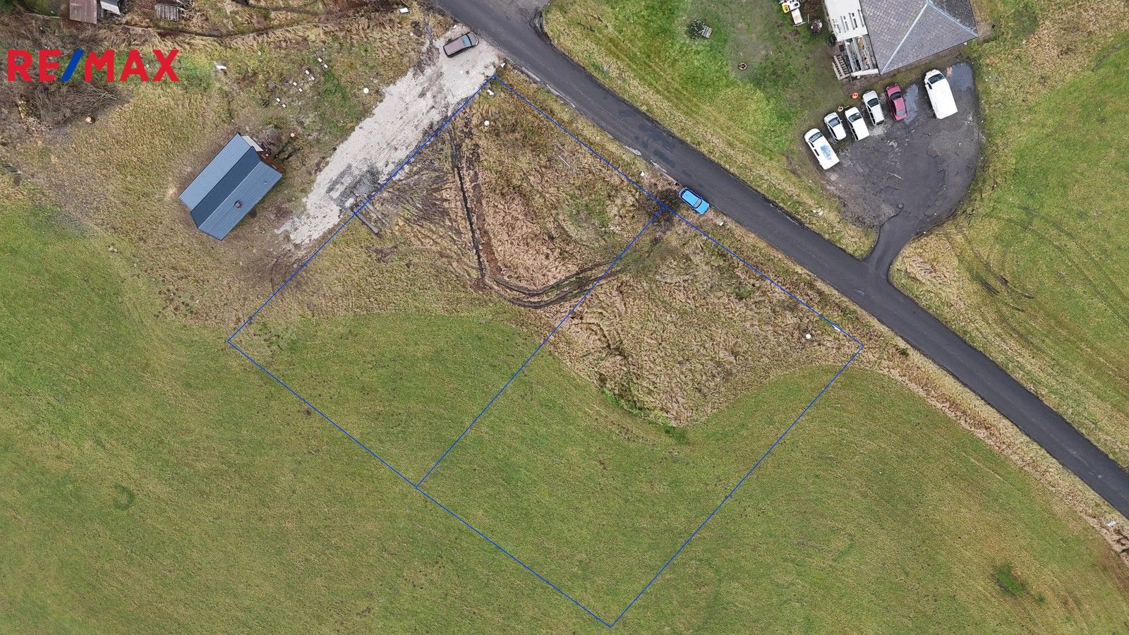 Prodej dům - Česká Kamenice, 114 m²