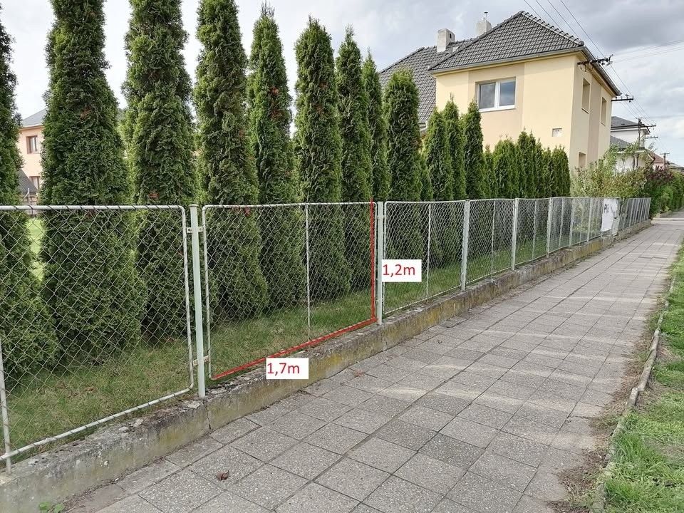 Ostatní, Slatiňany, 538 21