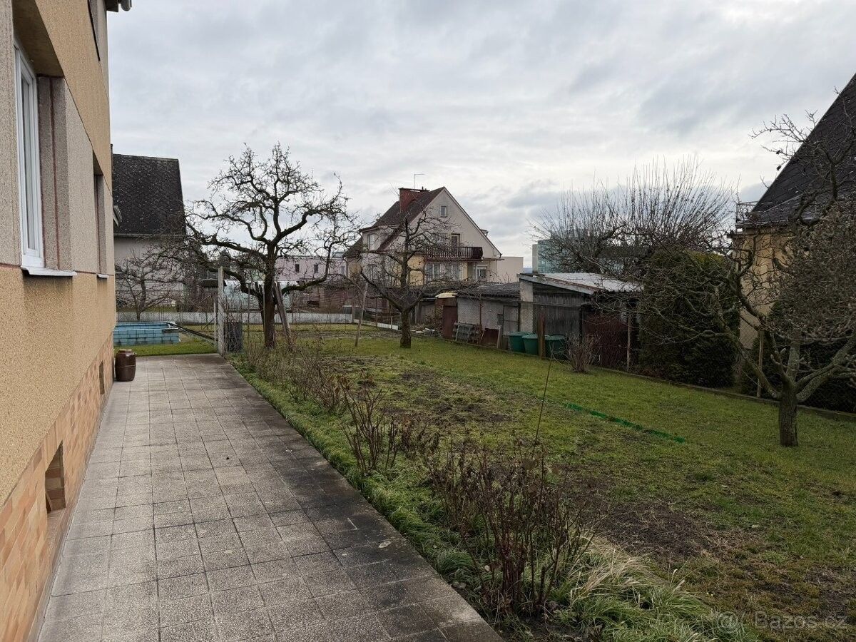 Prodej rodinný dům - Kosmonosy, 293 06