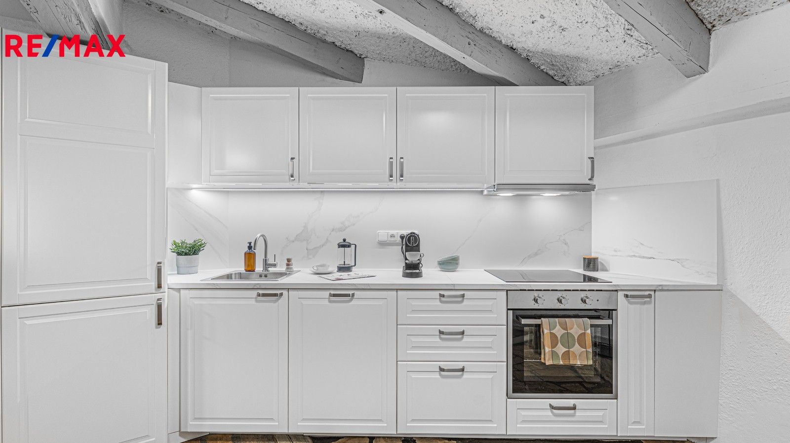 Prodej byt 5+kk - Na Perštýně 350, Praha, 169 m²