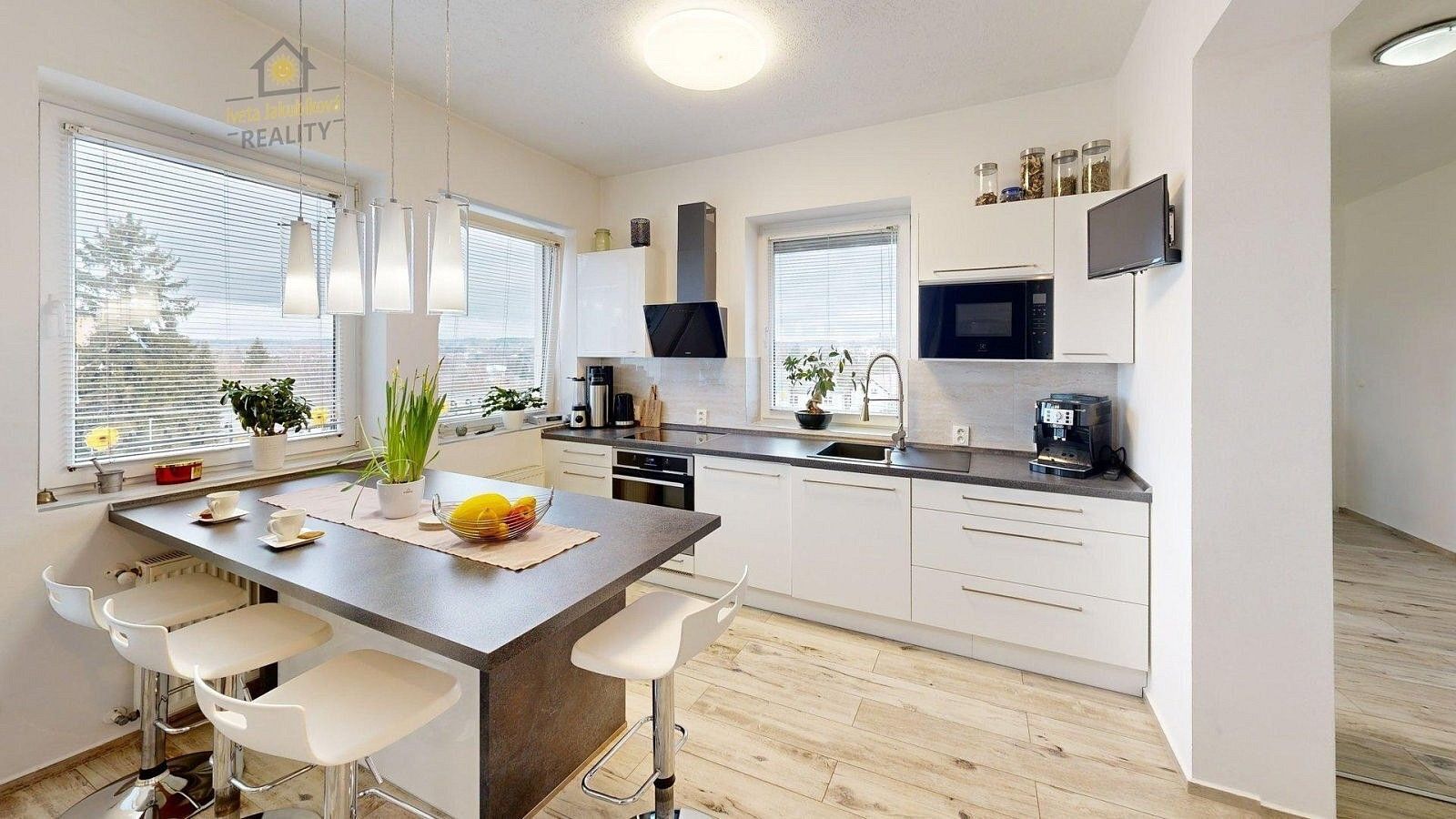 Prodej rodinný dům - Krásnolipská, Rumburk - Rumburk 1, okres Děčín, 580 m² - 5