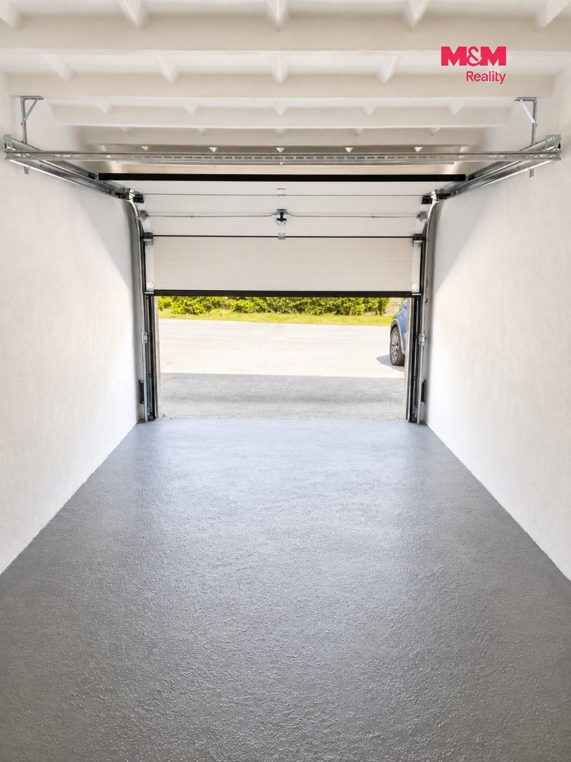 Ostatní, U Parku, Ivančice, 19 m² - 2