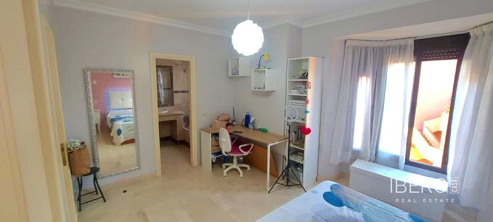 Byt 4+kk · 153 m² · Manilva, Španělsko - 4