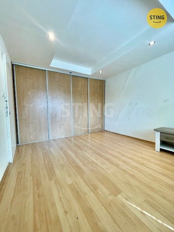 Pronájem byt 2+1 - Hodonín, Jihomoravský kraj, 53 m² - 5