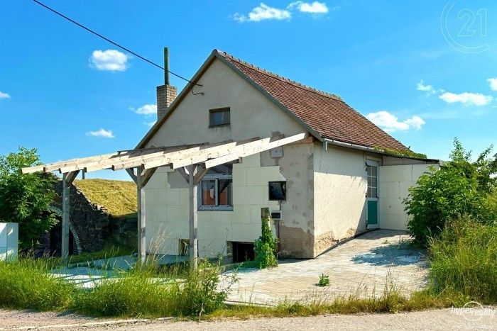 Prodej chata - Slup, 70 m²