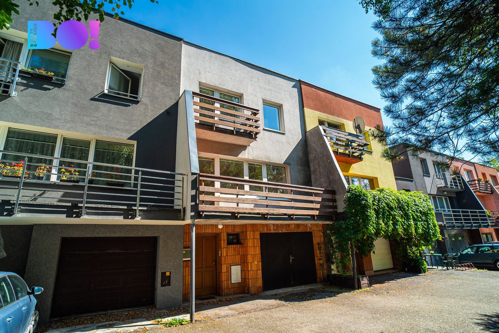 Prodej rodinný dům - Dukelská, Třinec, 150 m²