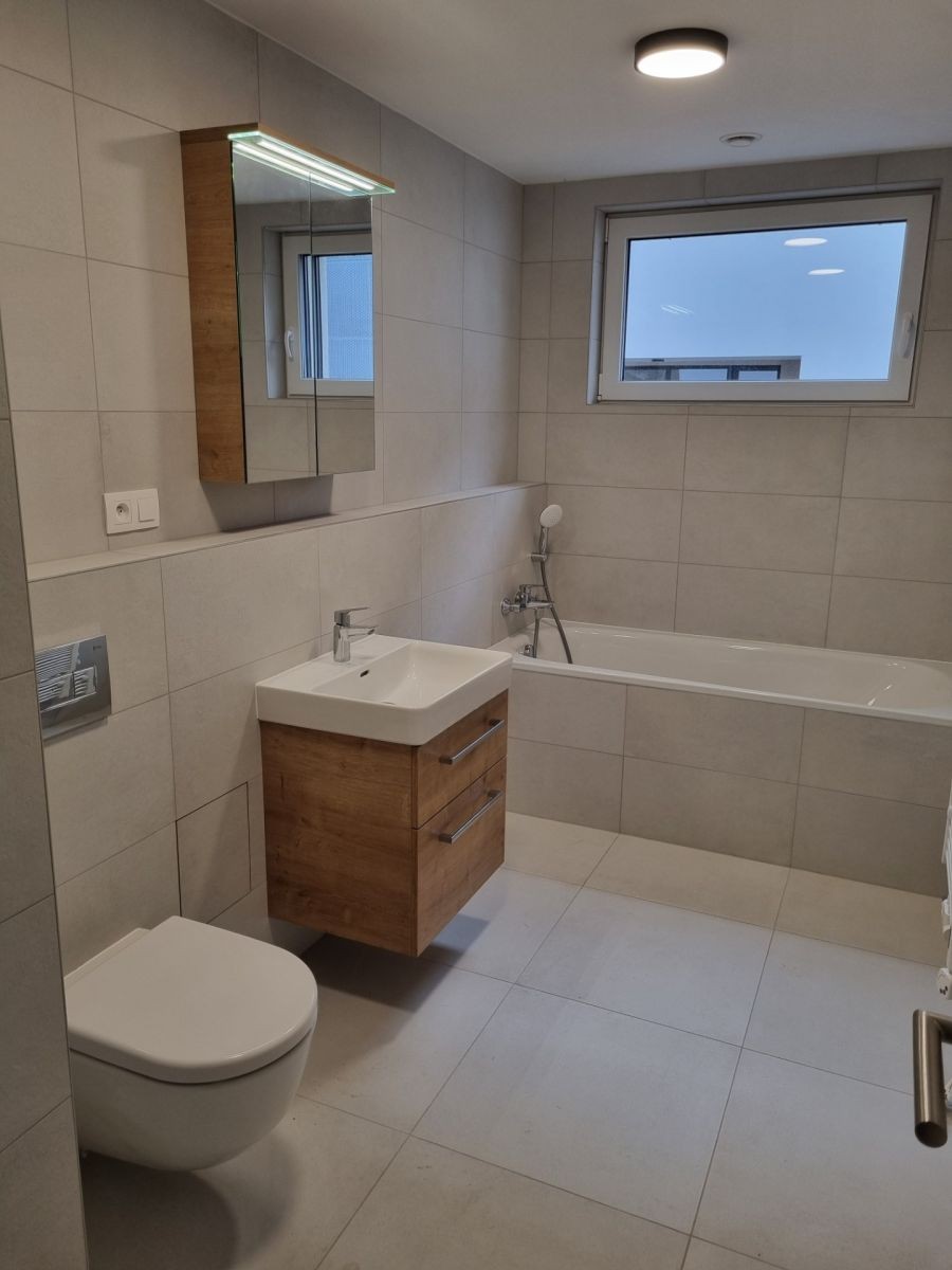 Byt 2+kk · 60 m² · Pod Krocínkou, Praha - Vysočany - 3