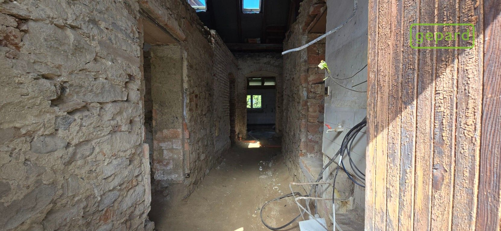 Rodinný dům · 120 m² · Hořice na Šumavě - 4