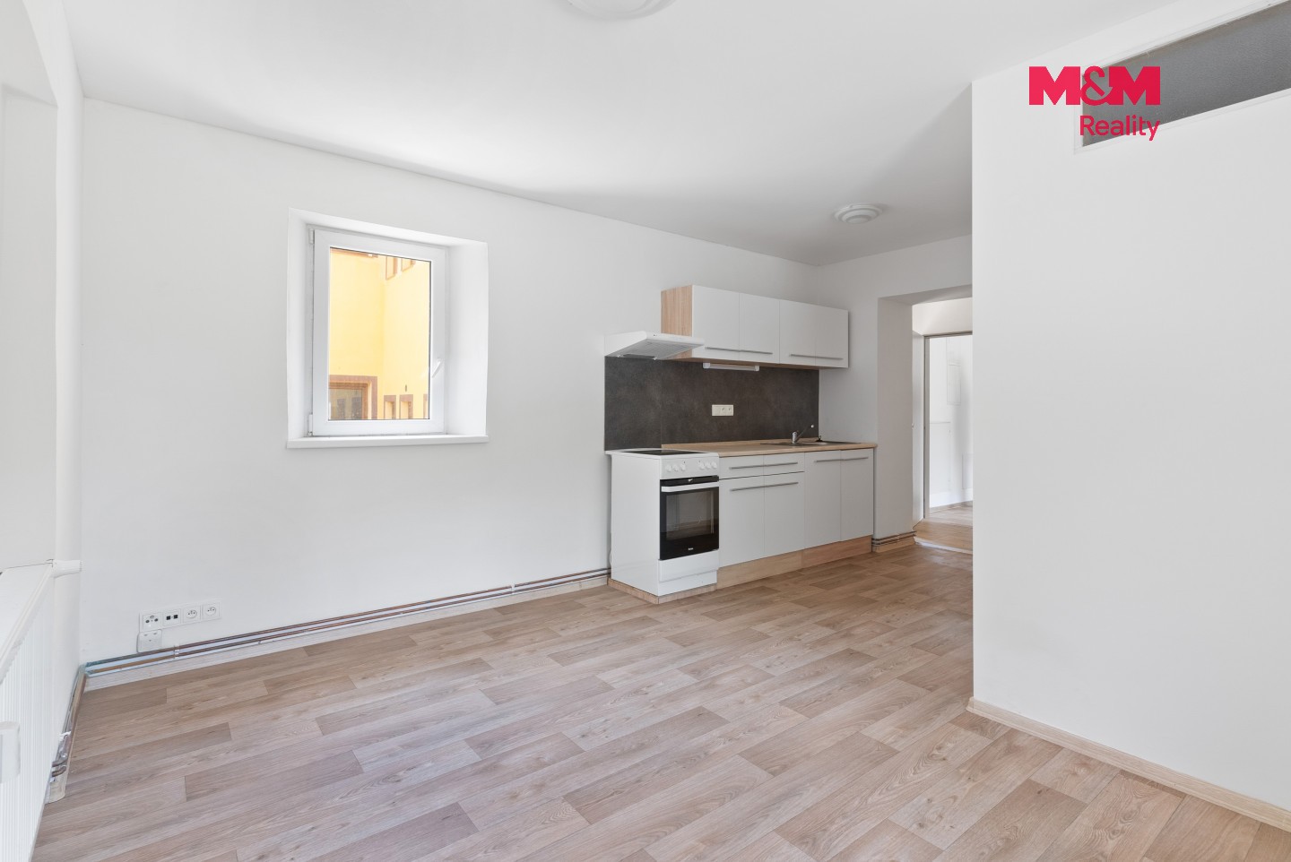 Prodej byt 3+kk - Kytlice, 62 m² - 2