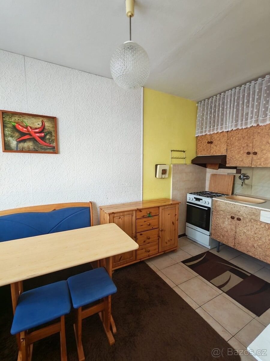 Byty, Mnichovo Hradiště, 295 01 - 2