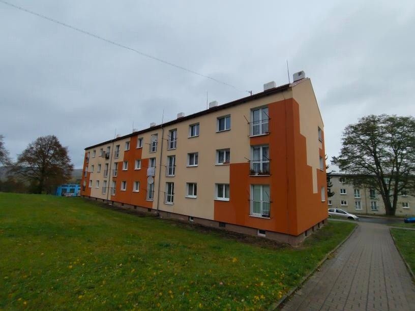 Byty, Horní Slavkov, 357 31