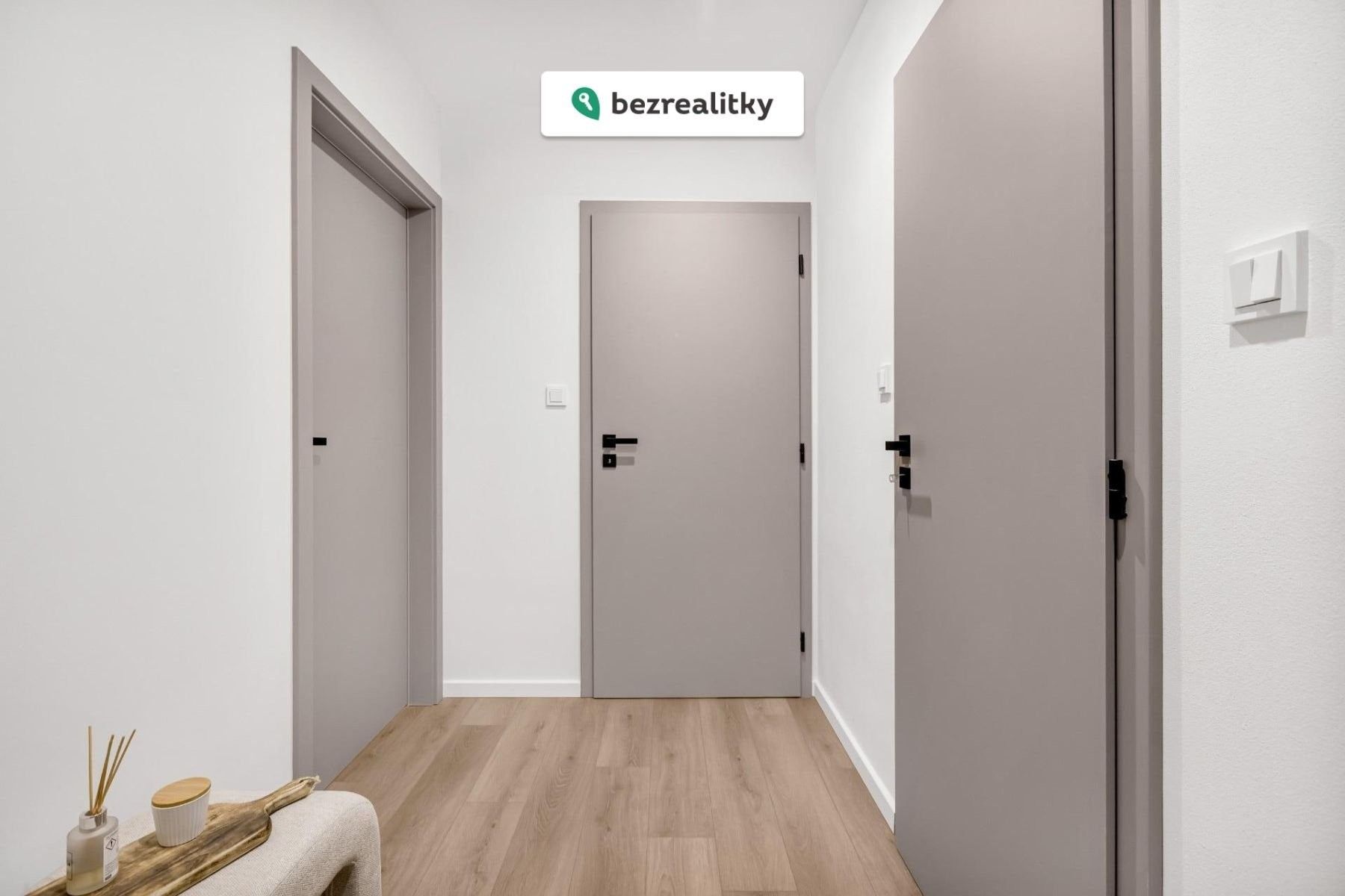 3+kk, Severní 767, Hradec Králové Slezské Předměstí, 64 m² - 2