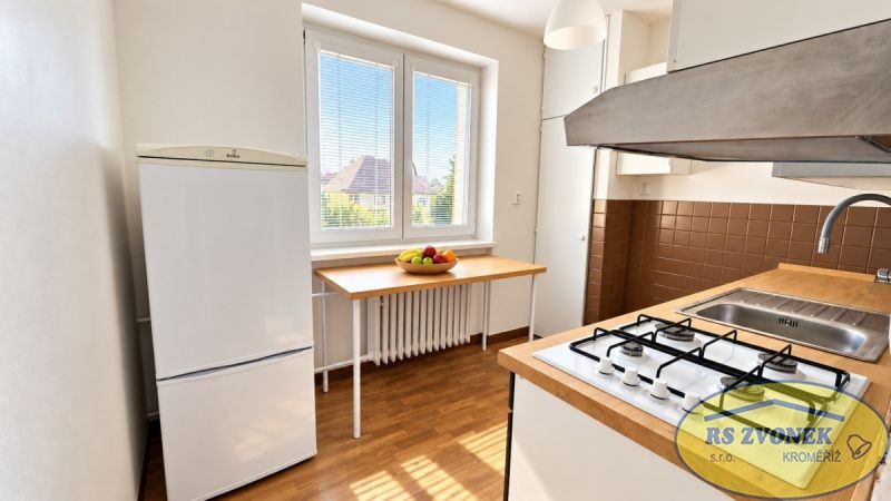 Byt 3+1 · 76 m² · Moravská, Kroměříž - 3