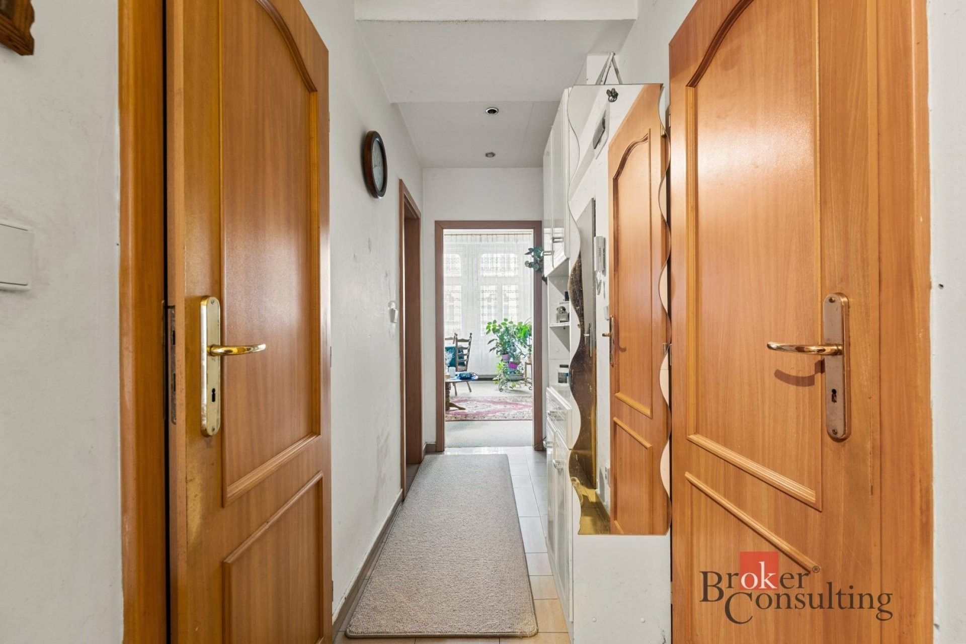 3+1, Koněvova, Praha, 84 m² - 1