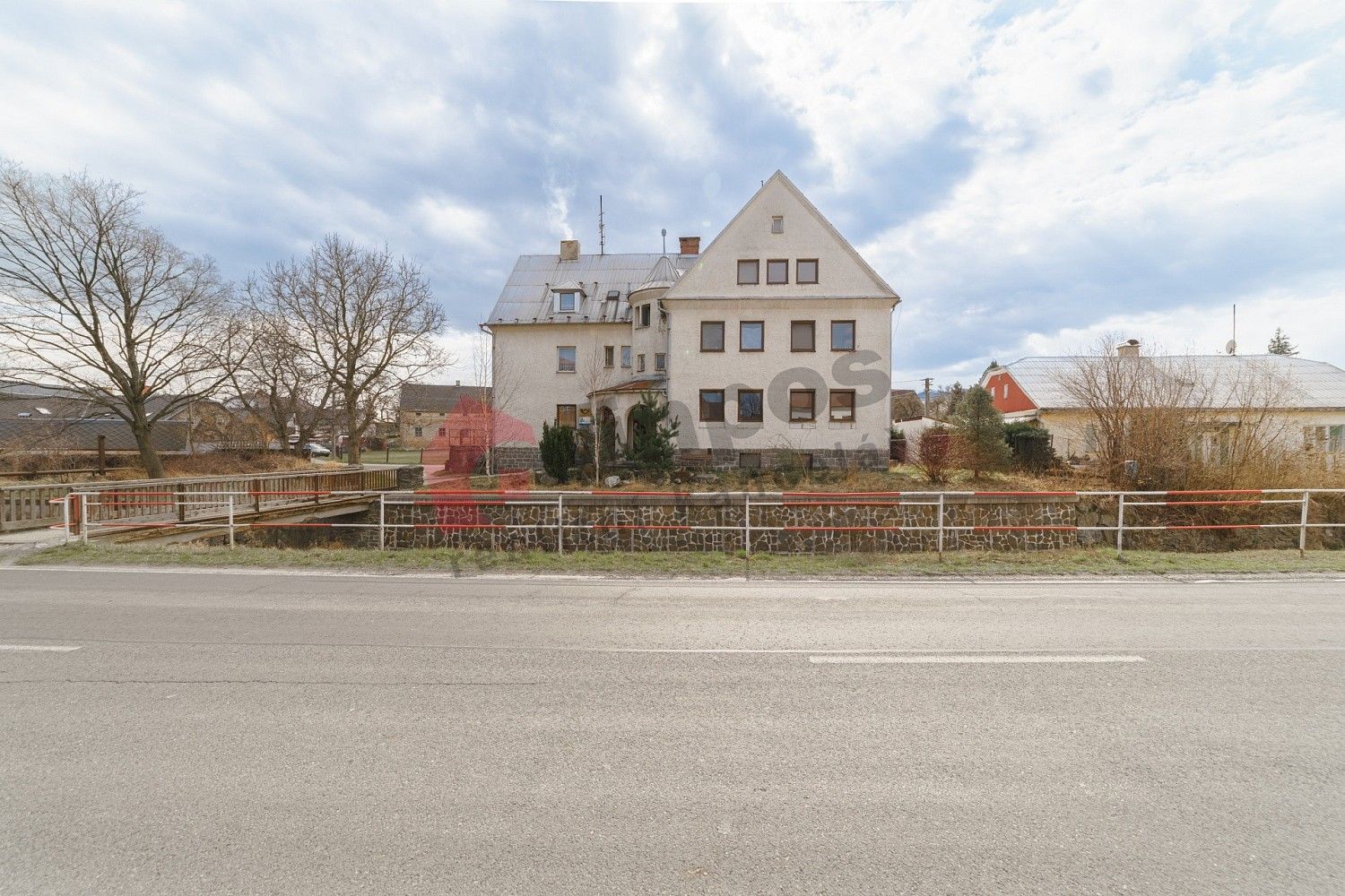 Byt 3+kk · 75 m² · Jindřichov, okres Bruntál, Moravskoslezský kraj - 4