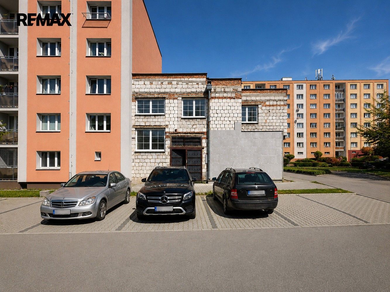 Kancelář · 154 m² · Plzeň - Lobzy, okres Plzeň-město, Plzeňský kraj - 4
