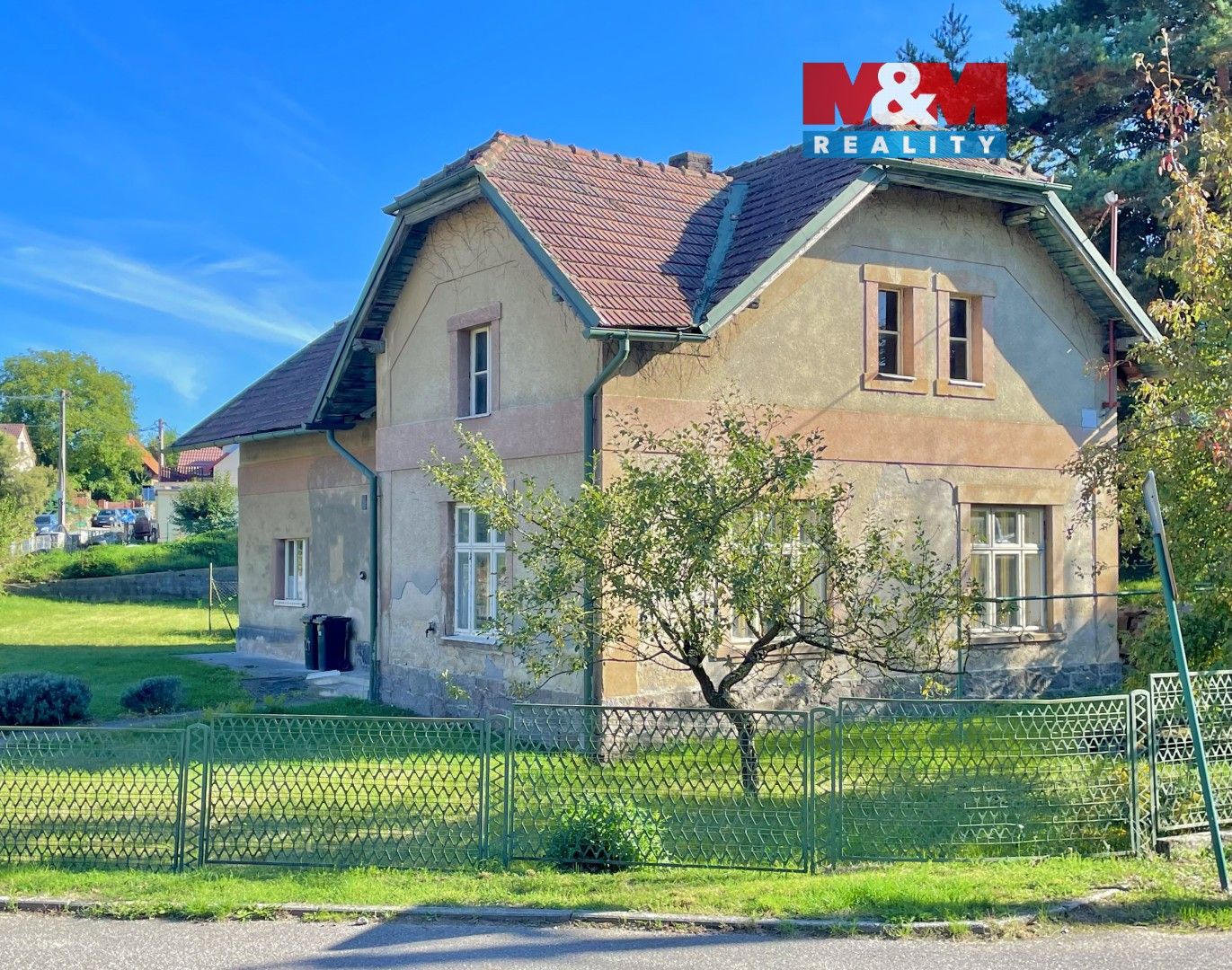 Rodinné domy, Smrček, 91 m²