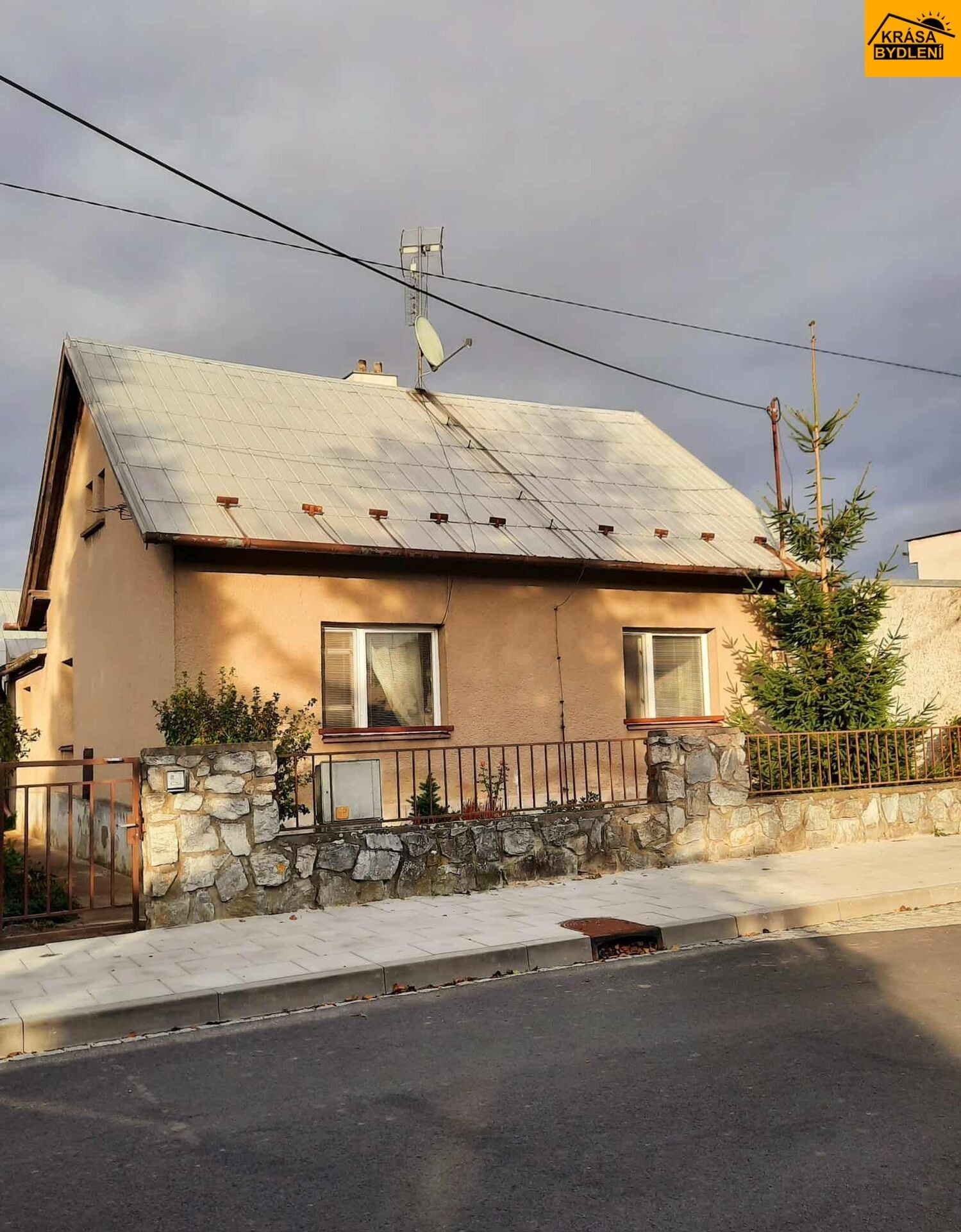 Rodinné domy, Litovel, 400 m²