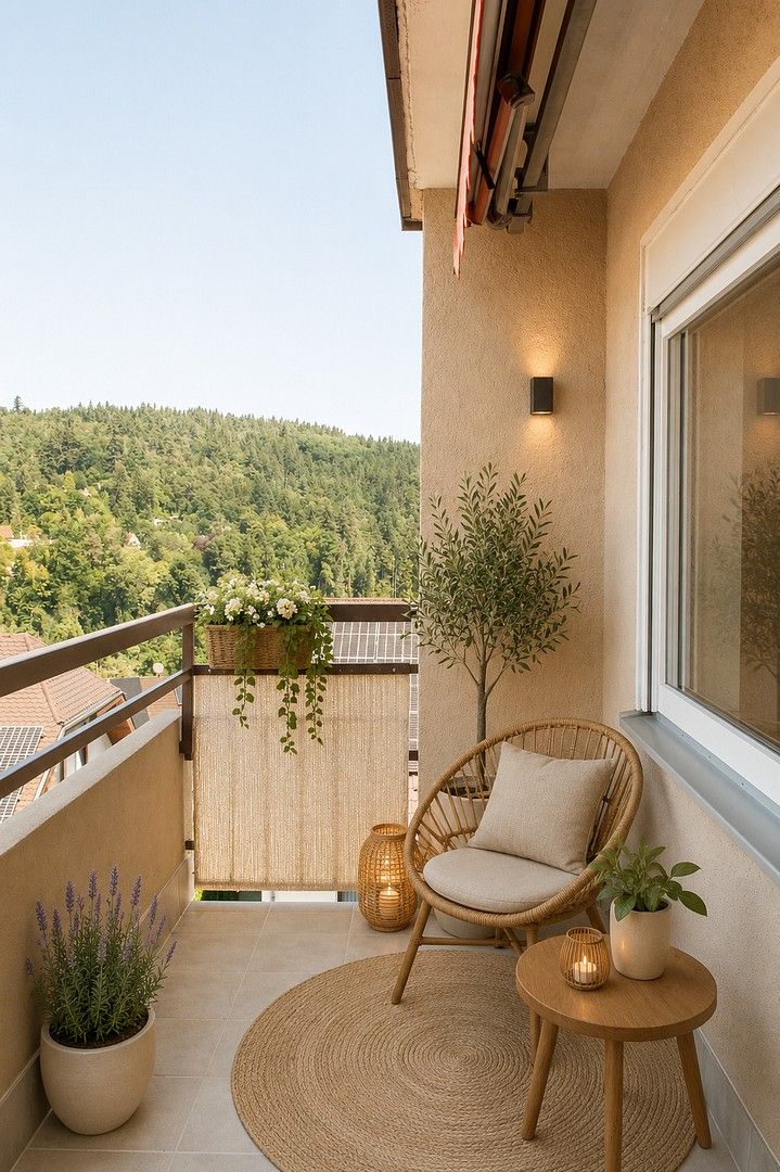 Prodej byt 2+1 - Pforzheim Würm Baden-Württemberg 75181, 67 m² - 5