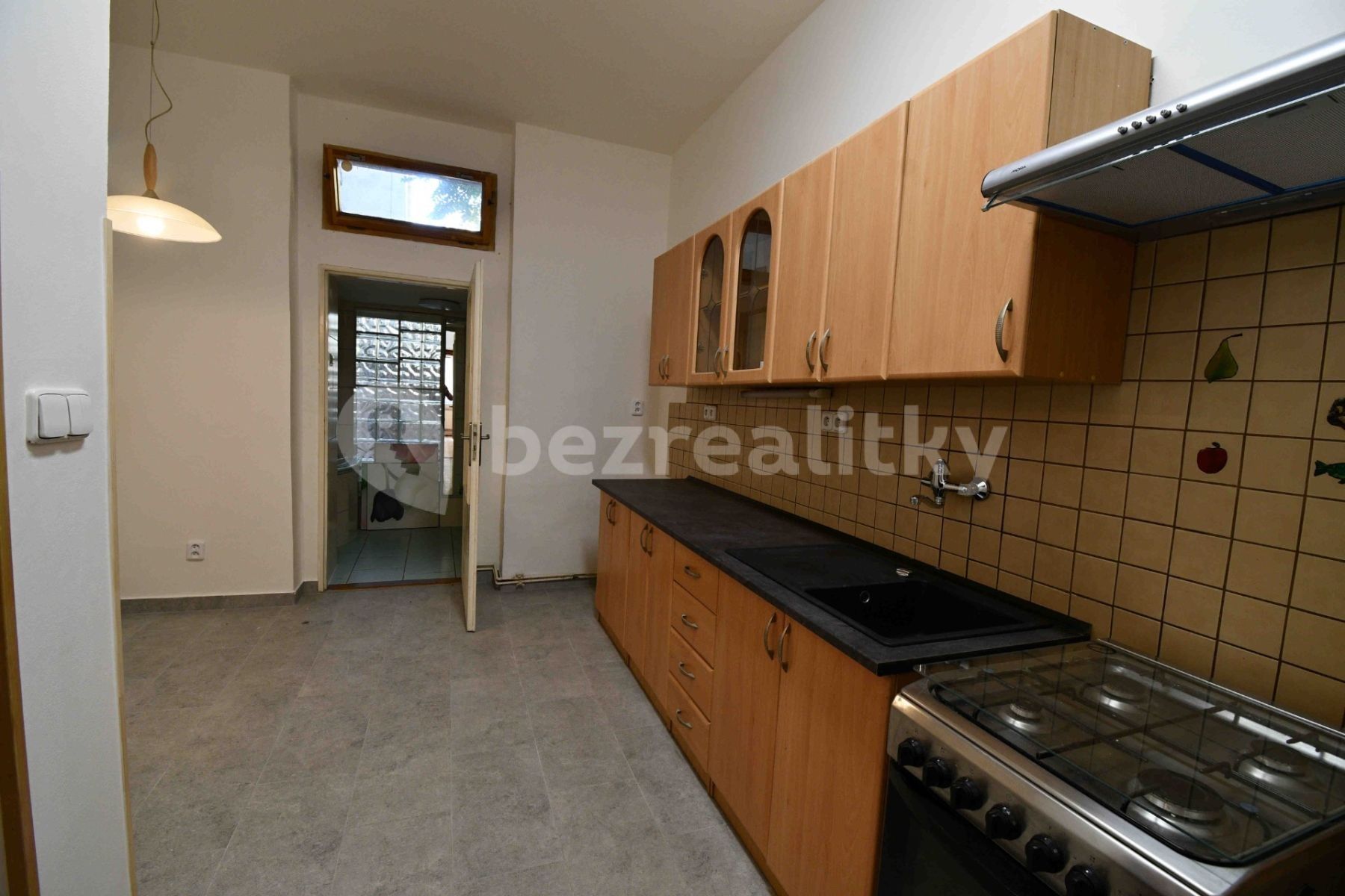 Byt 2+1 · 50 m² · Mahenova, Praha - Košíře - 3
