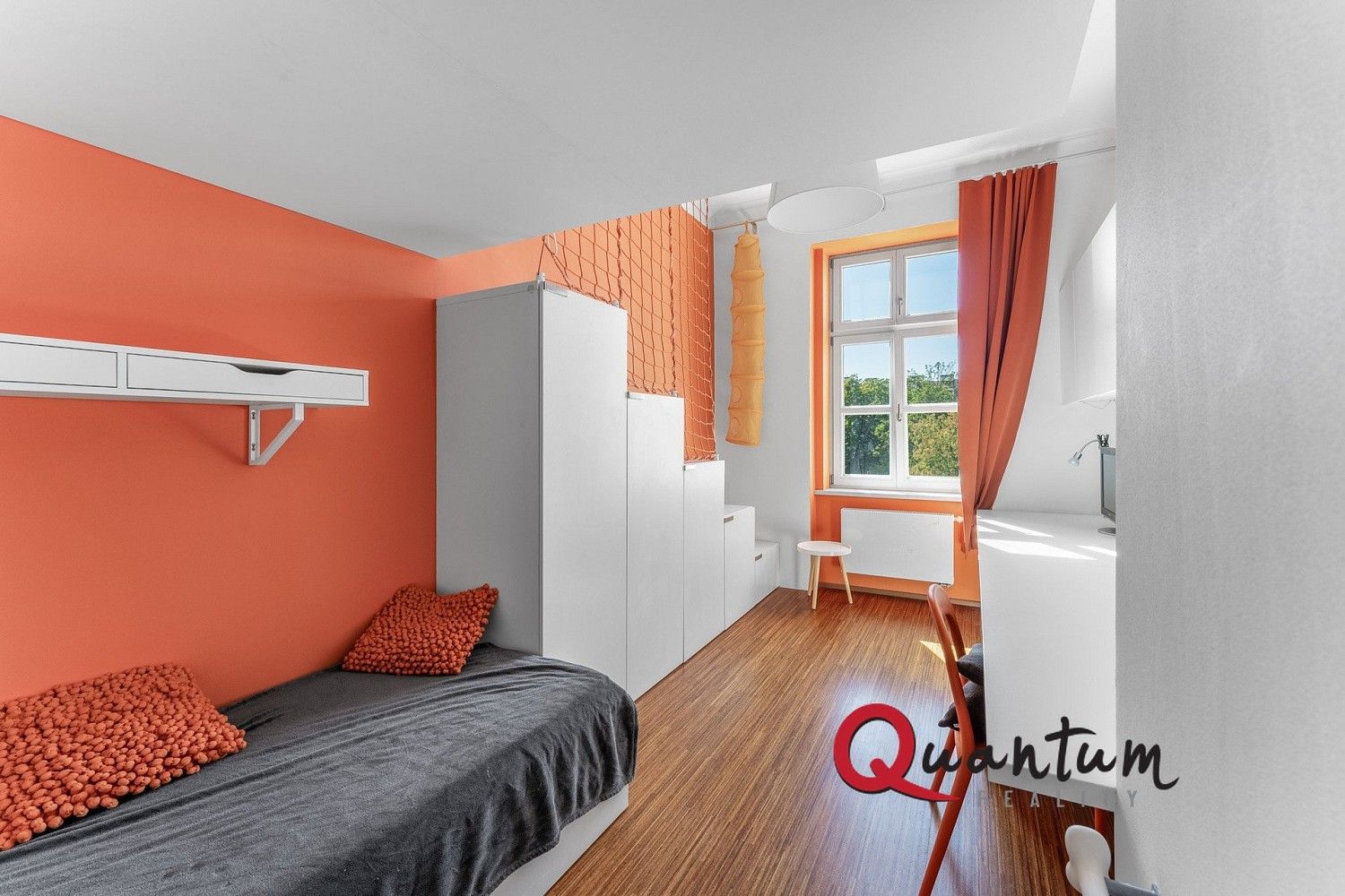 Byt 3+kk · 100 m² · Šumavská, Praha 2 - Vinohrady - 4