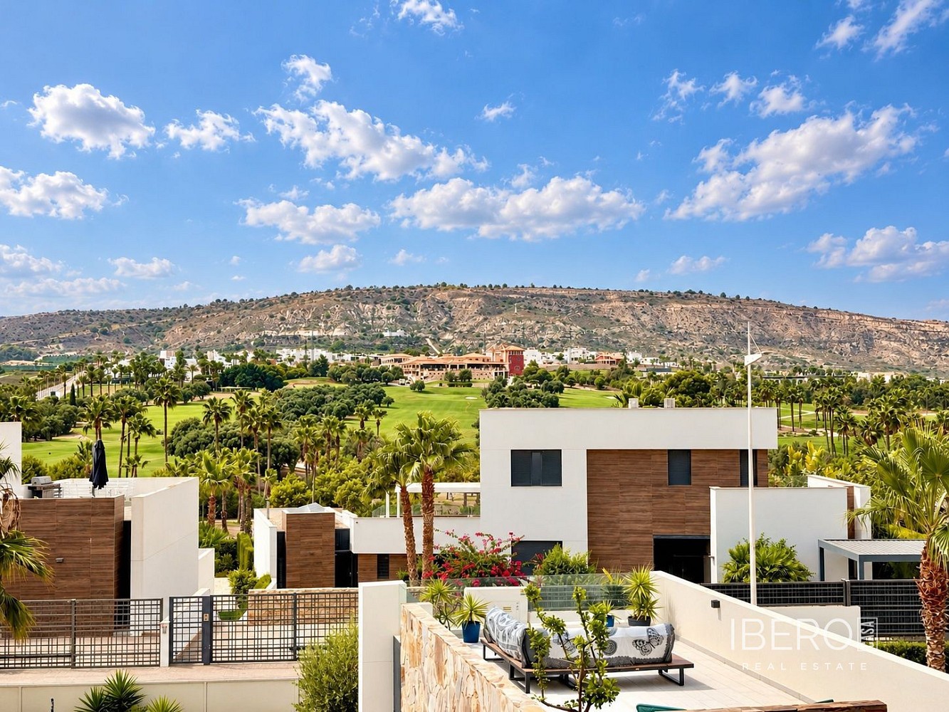 Rodinný dům · 125 m² · Alicante, Španělsko - 3