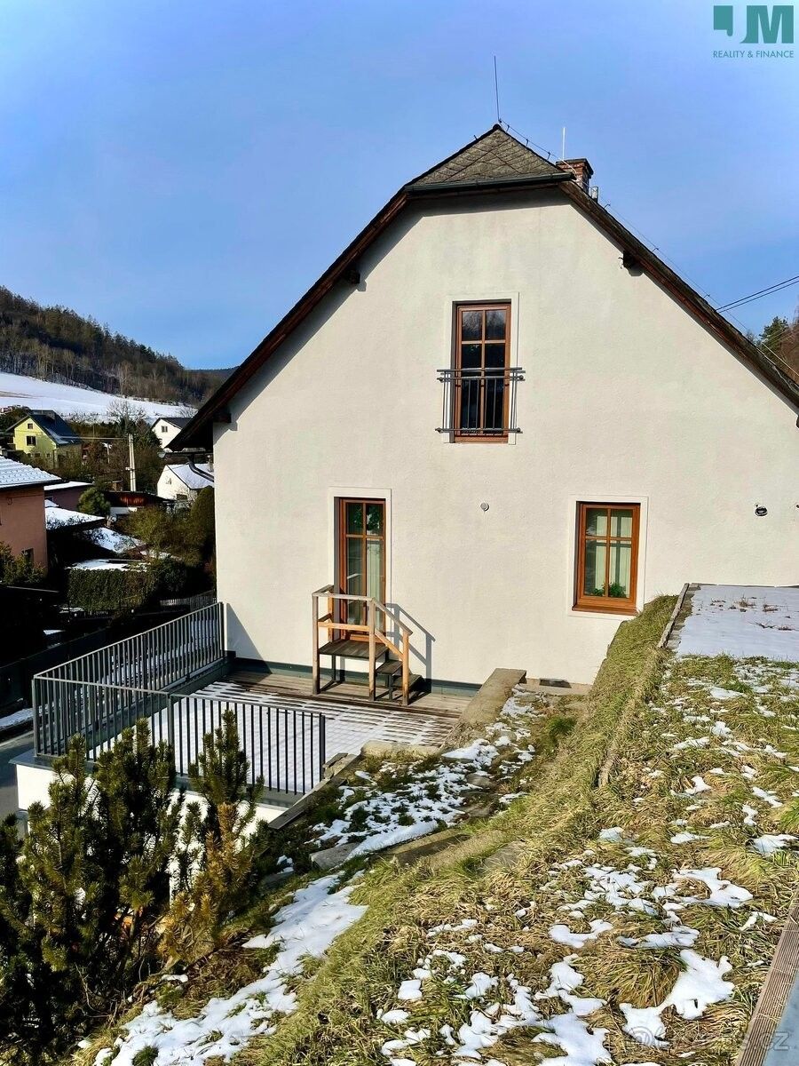 Byty, Ruda nad Moravou, 789 63