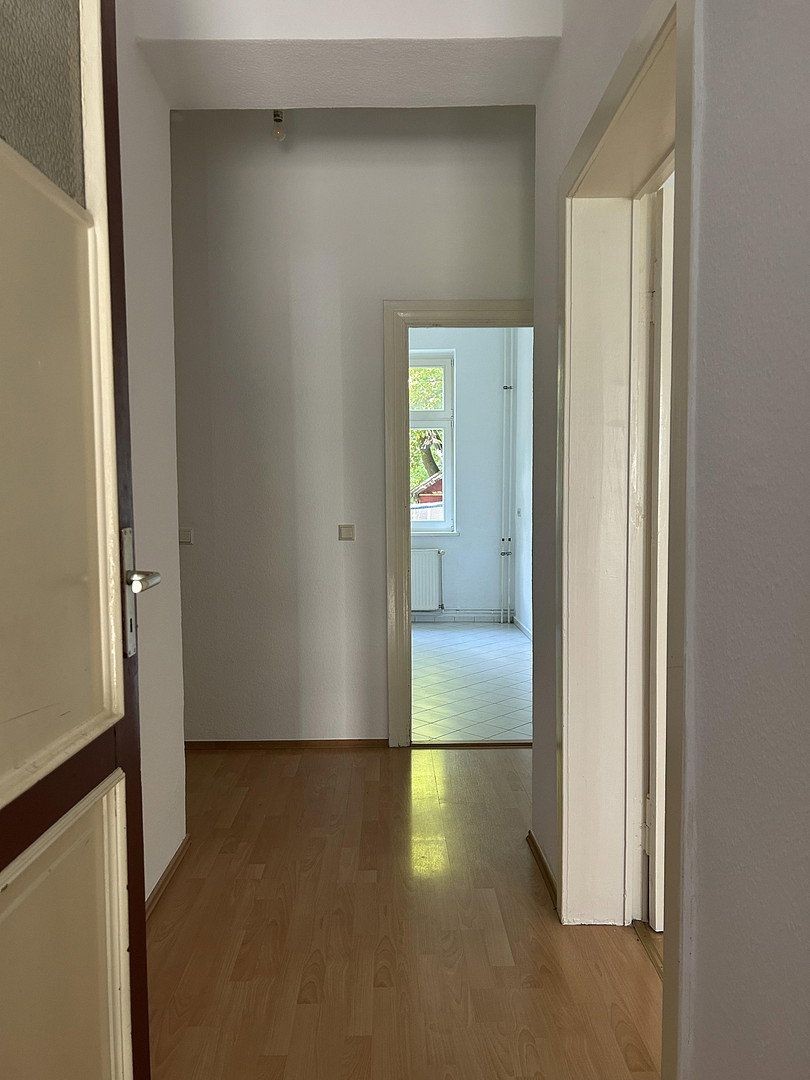 2+1, Tannhäuser Straße 93 Berlin Karlshorst Berlin 10318, 60 m² - 2