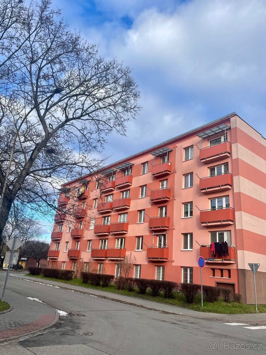 Prodej byt - Břeclav, 690 02