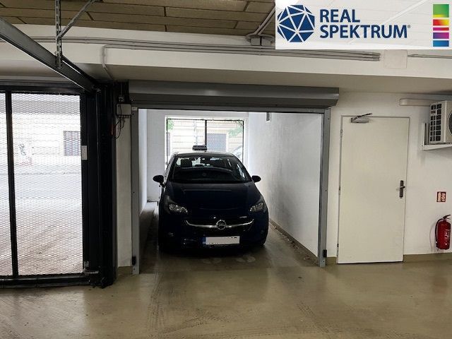 Prodej garáž - Brno, 12 m²