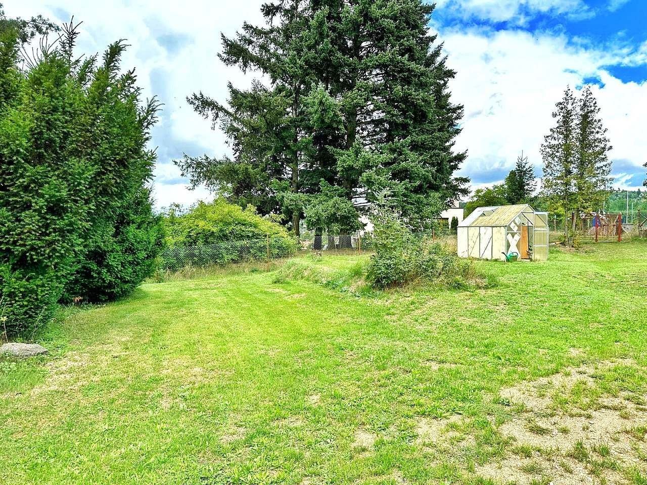 Chata · Velké Meziříčí - Velké Meziříčí, Kraj Vysočina - 3