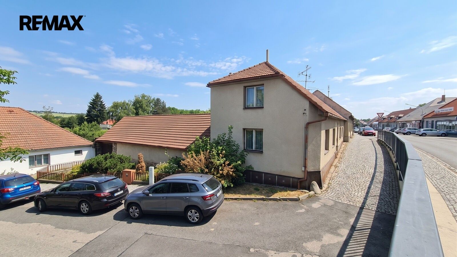 Rodinný dům, 133 m²