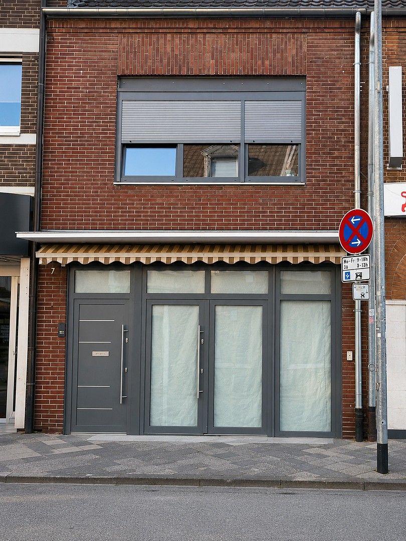 Kancelář · 66 m² · Mönchengladbach Rheindahlen Nordrhein-Westfalen 41179 - 4