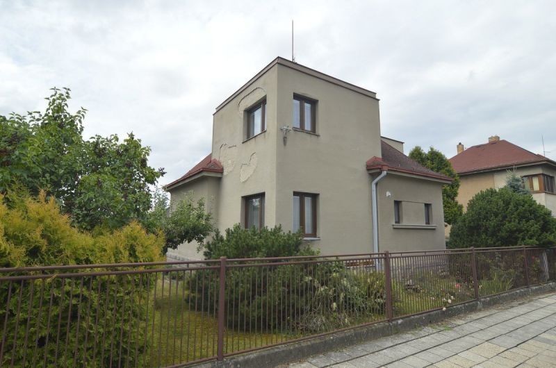 Rodinné domy, Týniště nad Orlicí, 82 m²