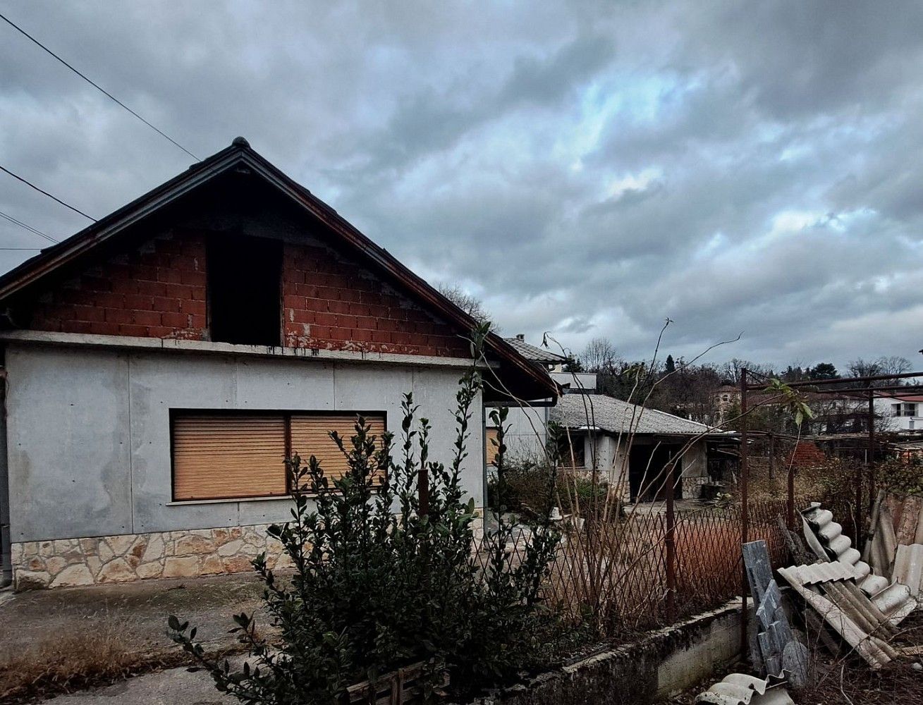 Pozemek pro bydlení, 630 m²