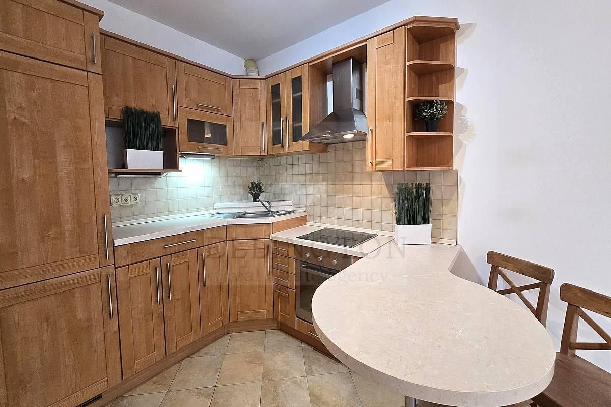 2+kk, Sazovická, Praha, 54 m² - 2