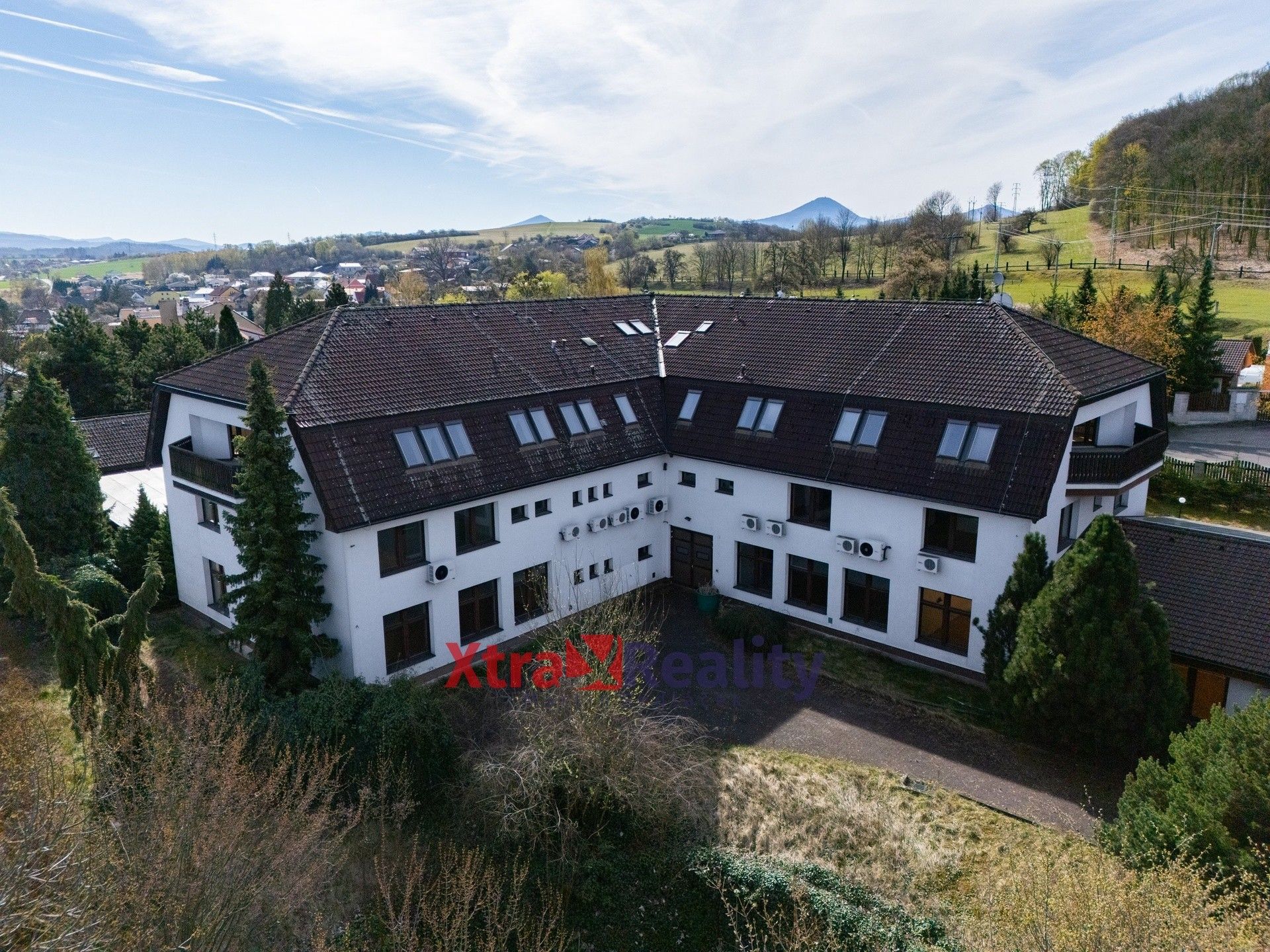 Ostatní, Modlany Drahkov, 2 300 m² - 1