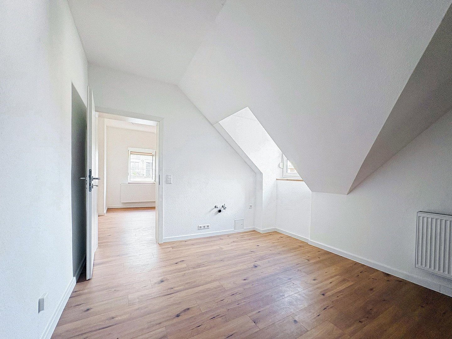 2+1, Wiesbaden Wiesbaden Hessen 65199, 50 m² - 2