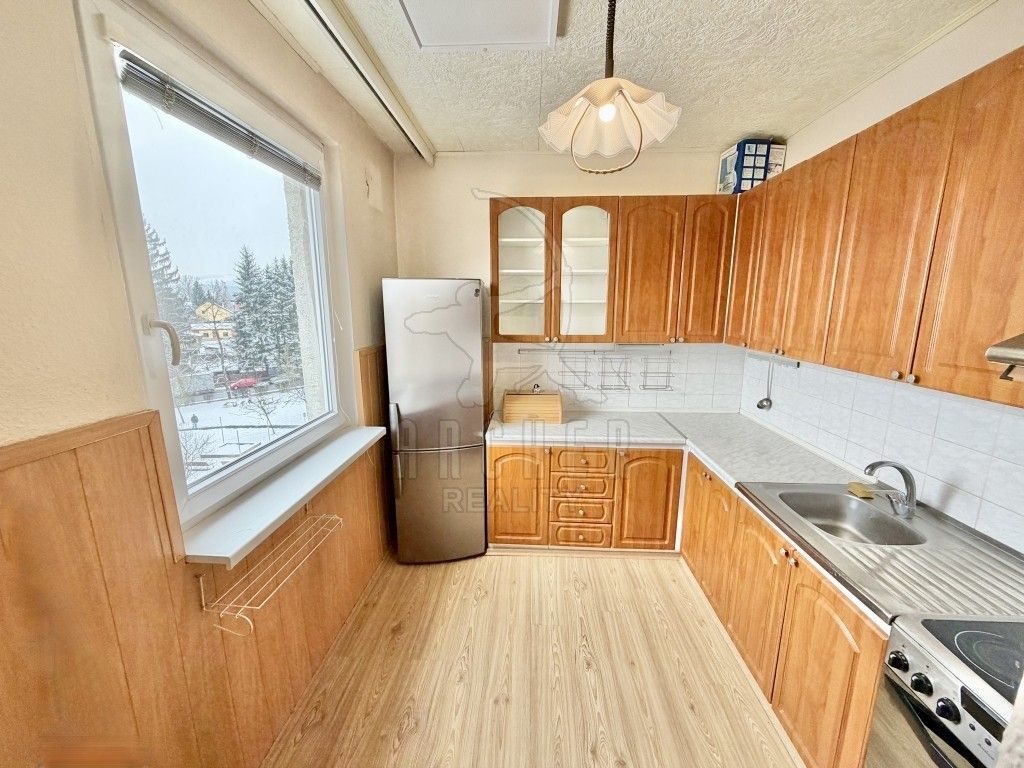 Byty, Vackova, Liberec, 91 m²