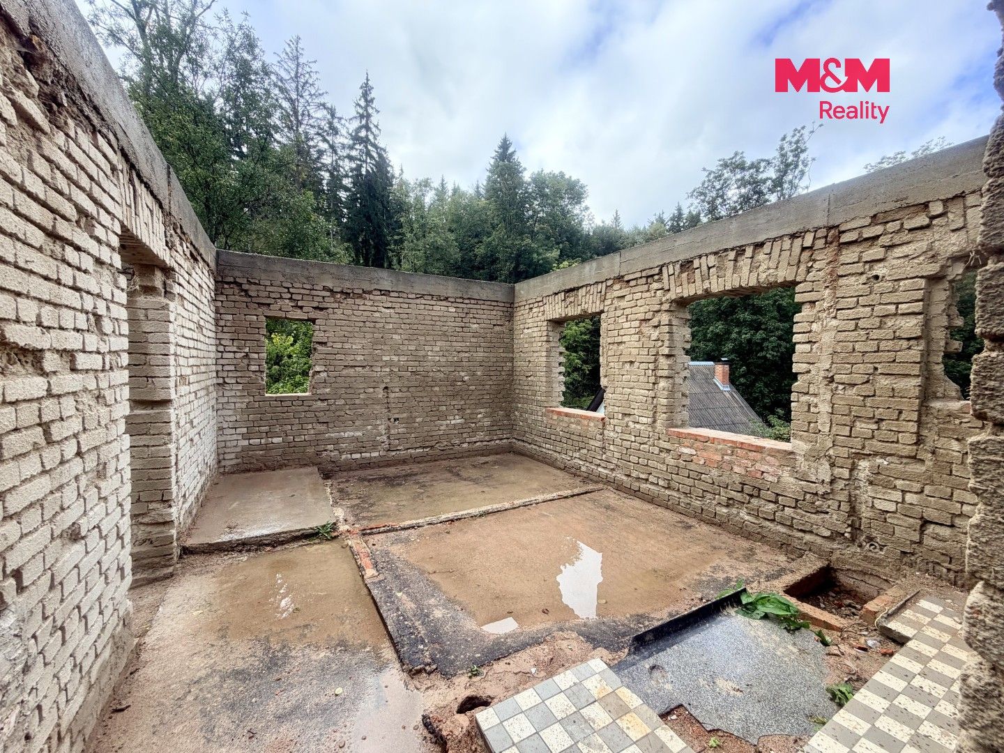 Rodinný dům · 90 m² · Vysoký Potok, Malá Morava - 3