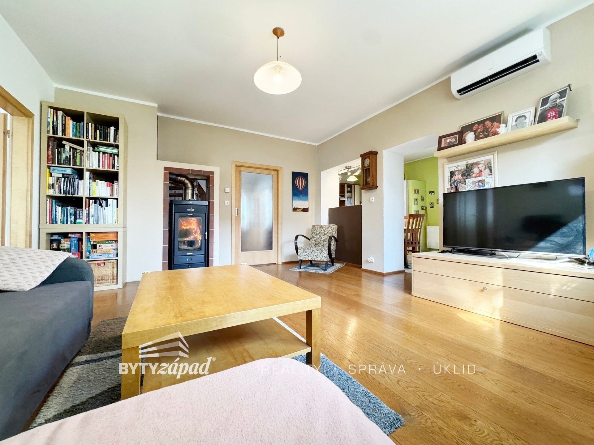 Rodinný dům · 180 m² · Tymákov - 4