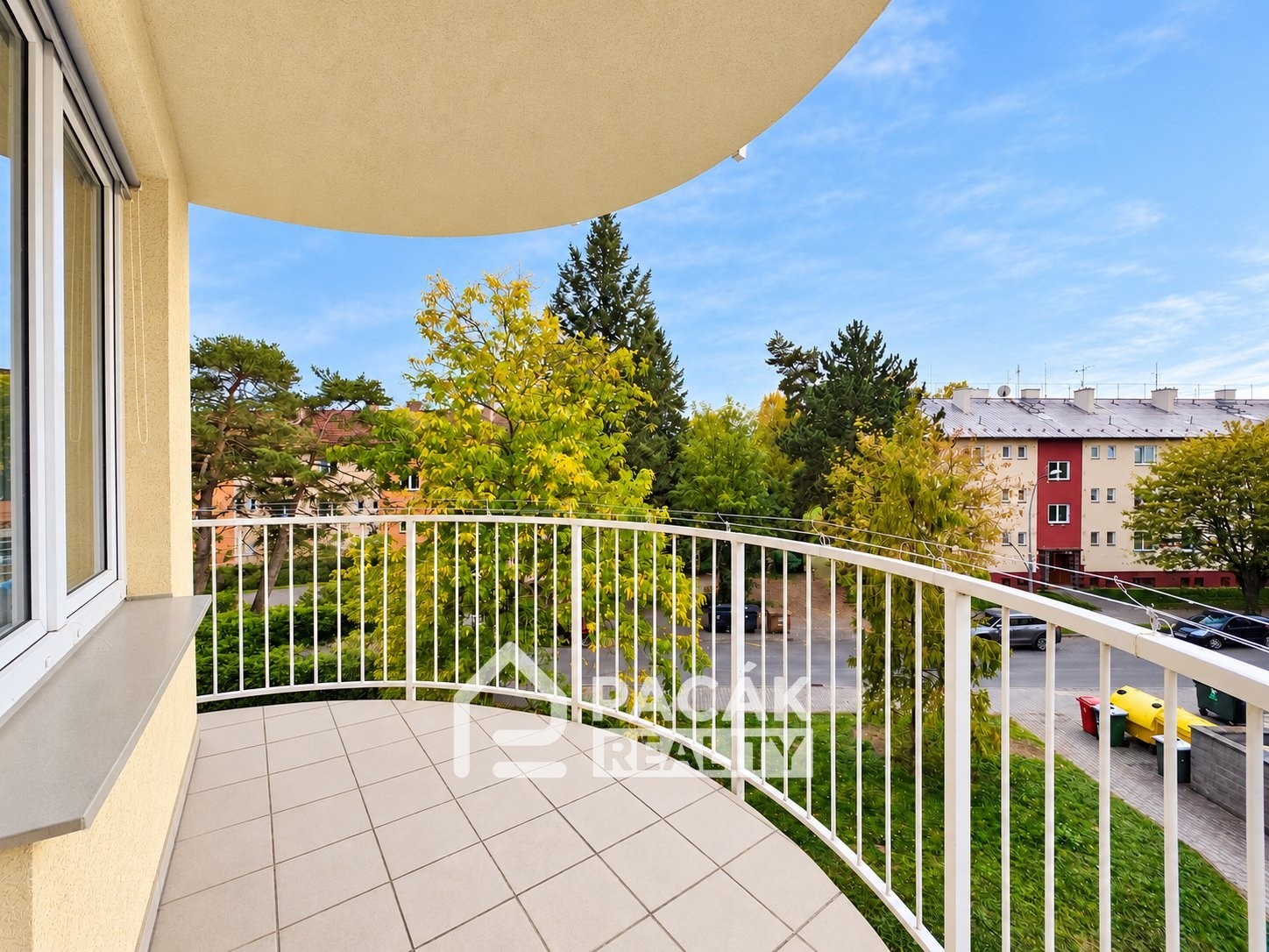 Prodej byt 3+1 - Rumunská, Olomouc Neředín, 104 m² - 5