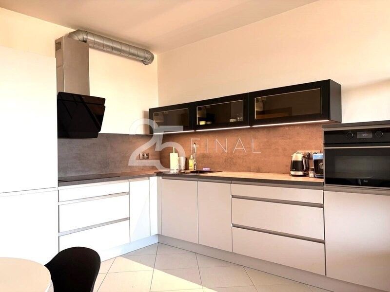 Pronájem byt - 111 01, Praha 10