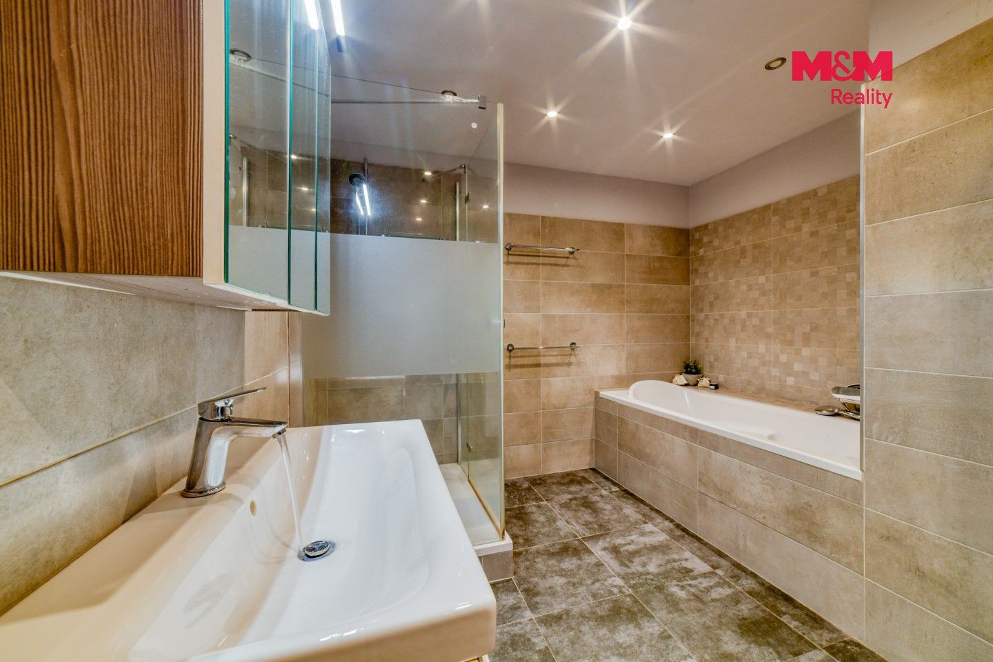 Byt 5+kk · 117 m² · Královské svahy, Lázně Kynžvart - 3