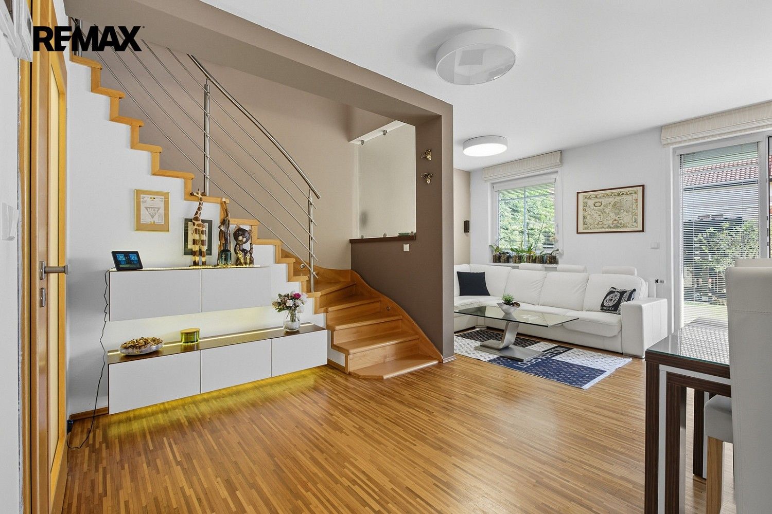 Prodej rodinný dům - Praha - Satalice, okres Praha 19, Hlavní město Praha, 126 m² - 2